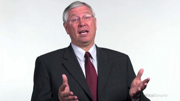 Эл Свитцлер о книге «Трудные Диалоги»