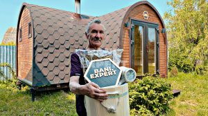 Видео отзыв о компании Bani.expert