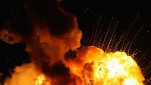 во Львове Расцвёл Орешник , «Орешник» Прилетел во Львов