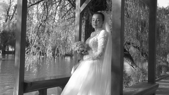 Константин и Каролина(клип)