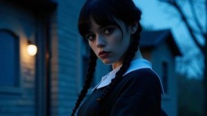 Wednesday Addams - jokes On You