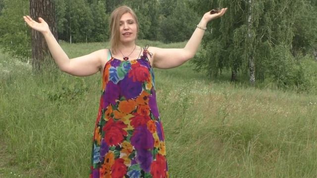 Эффективная практика "Родовое древо" (Надежа Мурашова) смотреть онлайн