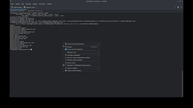 Внедряем Wazuh: Пошаговое руководство по установке