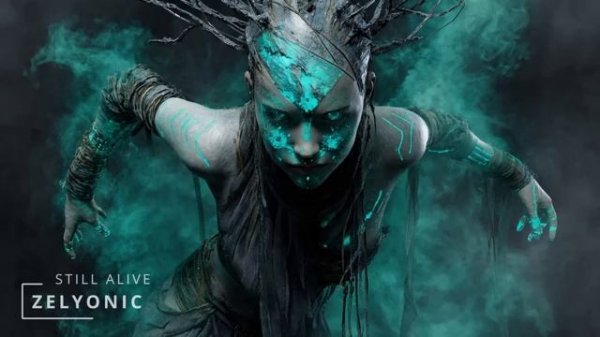 Melodic Techno & Futuristic House Journey  Still Alive