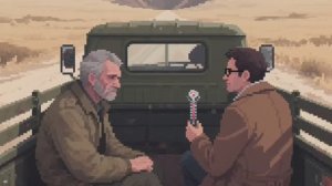 Чаганский эксперимент в степях