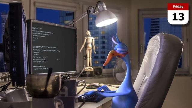 Тайгеры говорят Спасибо! 🙏 Дедушке и всему району смотреть онлайн