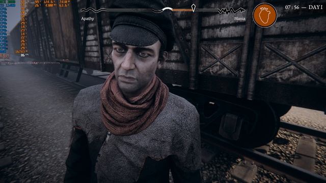 Pathologic 3 2026.- Ультра настройки