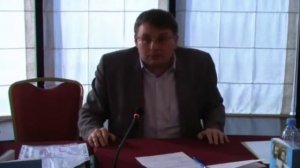 Евгений Фёдоров - о причине поражения в «холодной» войне в 1991 году.