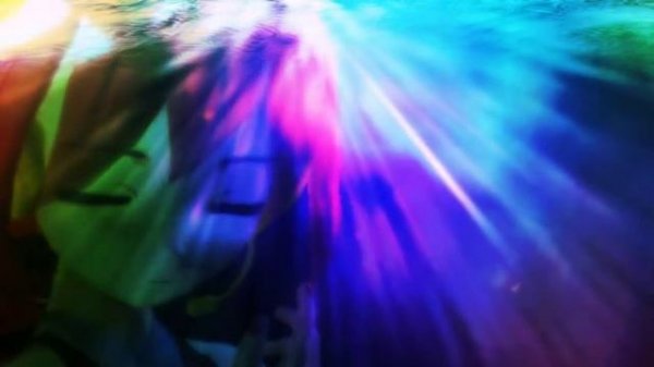 Teto Kasane - HeartBeat