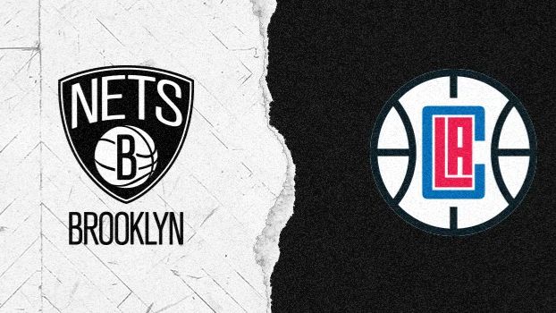 Бруклин Нетс — Лос-Анджелес Клипперс NBA 10.01.2026 Прямая трансляция смотреть онлайн
