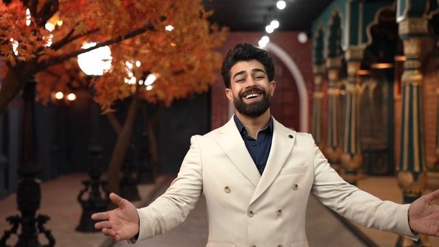 Aamer Bajo —  Cav Hingivin  NEW 2026