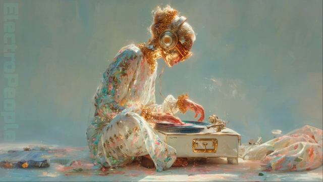 Лучшая музыка Транс Хаус Progressive House Trance Melodic Techno!!! 68 смотреть онлайн