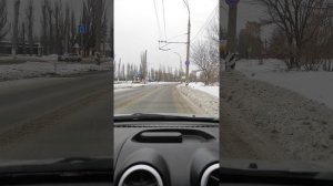 Экзаменационные маршруты ГАИ г.Тольятти.