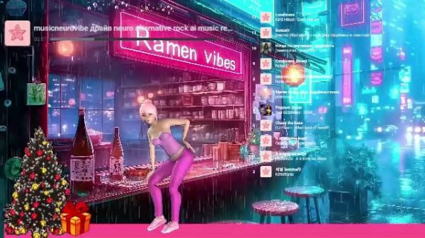 LIVE: channel68970545