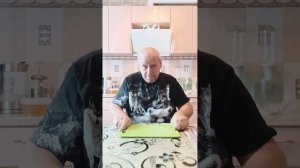 10.1.26.👨🍳Немецкий салат..с кващеной...