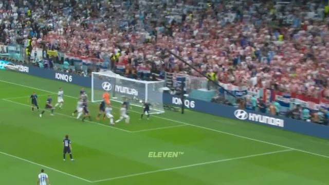 Лука Модрич никогда не забудет это унизительное выступление Лионеля Месси 🎬 1080p смотреть онлайн