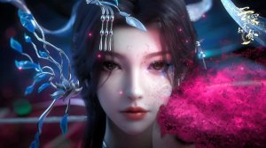 Narvent - Fade into darkness (Грезы в бездне облаков)