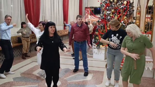 10 января.Каблучками,тук тук тук... смотреть онлайн