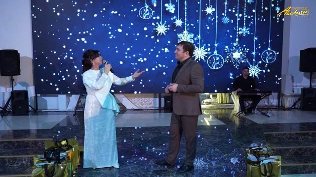 Магомедзакир Рамазанов и Оксана Ханова - Сумчрин гаф . Новинка 2026 год смотреть онлайн