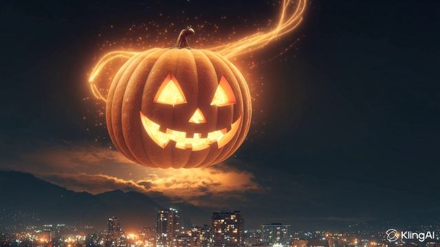 Ночная тыква смотреть онлайн