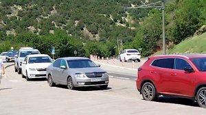 Отпуск 2025 года Сочи часть 14