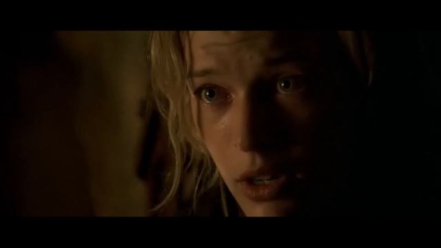 Монолог Жанны (пробы озвучки). смотреть онлайн