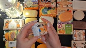 🍊🍊I'm peeling a juicy orange🍊🍊😀🍊🍊Чищу сочный апельсин🍊🍊😀