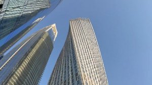 Ciel Dubai Marina — новый самый высокий отель в мире | Дубай снова переписывает рекорды