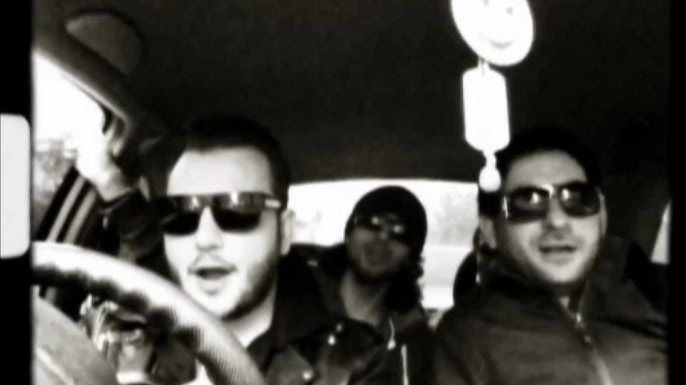 🇦🇲 Reincarnation / Реинкарнация / Ռեինկարնացիա - Աղ ու Հաց - Хлеб и соль🎵❤️🌹 смотреть онлайн