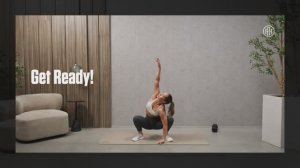 Day 5 - 30 min Core Strength & Mobility - Heather Robertson Workout Programs Power