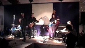 Разнузданные Волей – Свет за окном (Палитра, 20.11.2009)