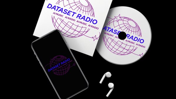 ИИ Радио AI Радио AI Музыка