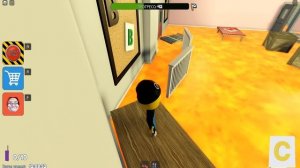 ЛАВА В ДЕТСКОМ САДУ БЕТТИ ОБНОВЛЕНИЕ в ROBLOX!