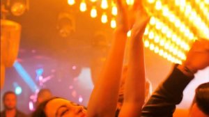 Ещё раз, давай станцуем.