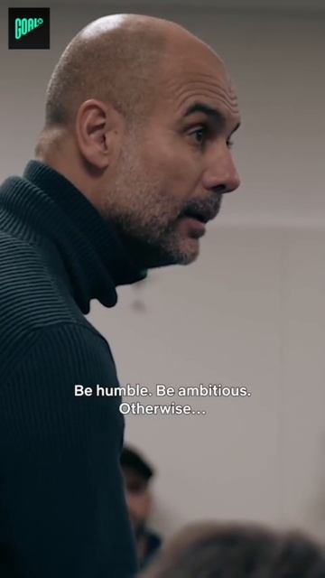 Пеп Гвардиола смотреть онлайн