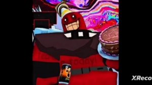 Cupcakes lms theme (forsaken)