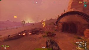 Обзор Новинок №1 Operation Outbreak и Far Far West Playtest