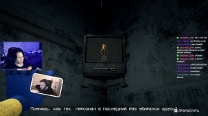 Poppy PlayTime Chapter 1 | Полное прохождение на русском языке!