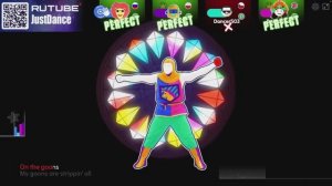 Just Dance: Narco - Blasterjaxx & Timmy Trumpe