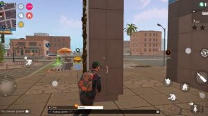 Играю в Grand krimynal, унижаю игрока и преданн
ого друга😵