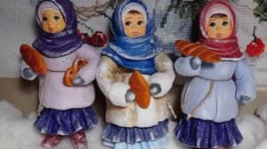 🥰❤ИГРУШКИ ИЗ ВАТЫ 🧸ТАНЦУЮТ КАК ЖИВЫЕ 🤣 ❤🧸