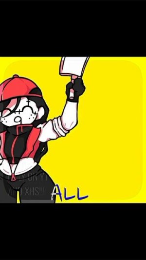 Тщеславие мясника (слешер тщеславие скин) #forsaken #yixi #iatemychair