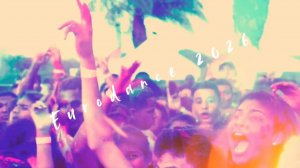 Rebel Makes Music - Homo Dance 2026