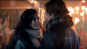 Дуэт Новогодняя ночь... (муз. А.Тюрин сл. О.Ахметова исп.ИИ)