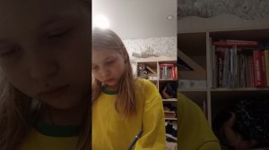 нарисовала зайчика