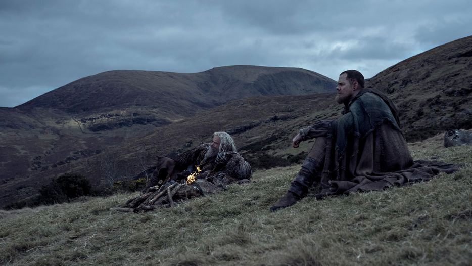 🇺🇸 Фильм «Смерть Робина Гуда / The Death of Robin Hood» — Русский трейлер (2026) 🎦🎬🎥🎤🚀🔥💥⚡️ смотреть онлайн