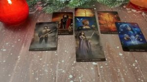 Почему он замолчал💐🔮🧐Таро