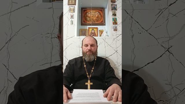 О грехе абортов