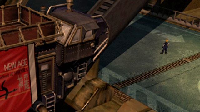 Final Fantasy VII Remake 2012 HD RU. часть 16 смотреть онлайн