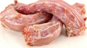 Пища богов: Тушение куриные шеи(рецепт)